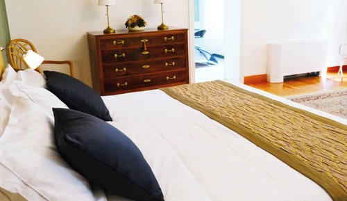 Superior Double or Twin Room