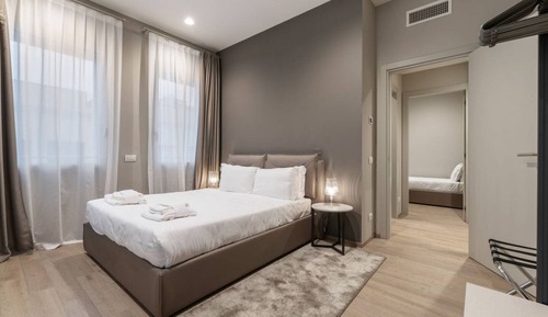 Apartment, 2 Bedrooms