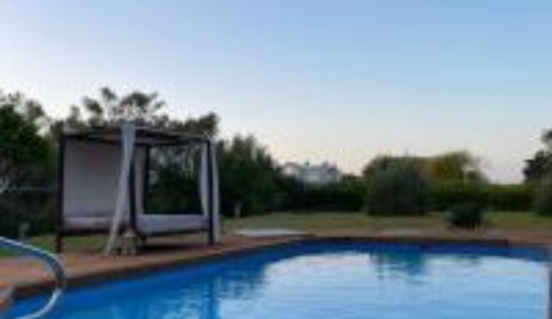Villa, Smoking