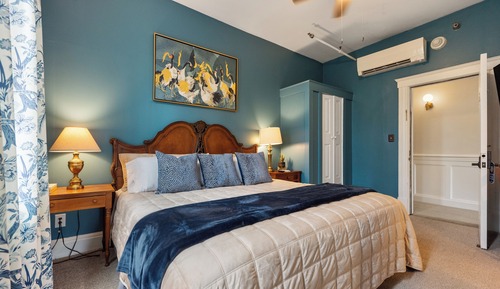 Double or Twin Room, Multiple Beds