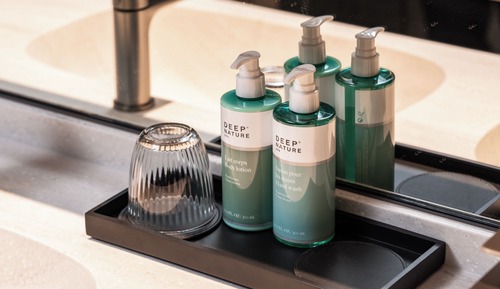 Superior Room, 1 King Bed