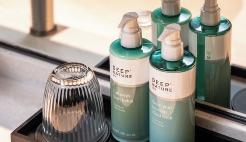 Deluxe Room, 1 King Bed (Accessible)