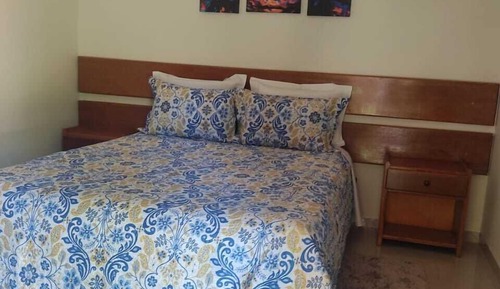 Comfort Double or Twin Room, Garden View