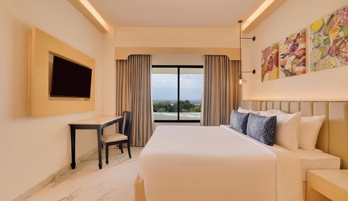 Superior Suite