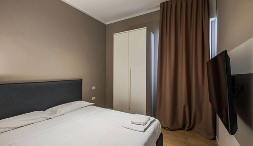 Apartment, 1 Double Bed with Sofa bed