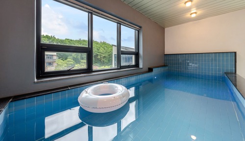 Basic Room, 1 Bedroom (Pool Villa 202Private Pool))