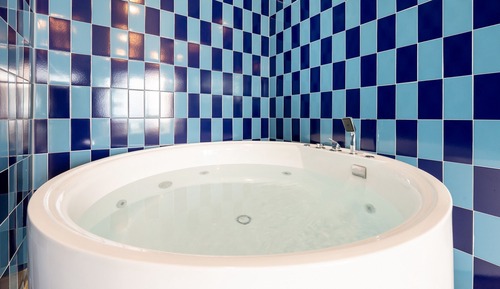 Basic Room, 1 Bedroom (Pool Villa 101(Private Pool/Spa/BBQ))