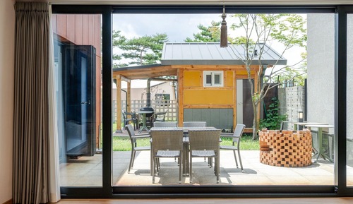 Basic Room, 2 Bedrooms (Pool Villa 201(Private Pool/BBQ))