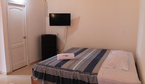 Honeymoon Room, Sea View