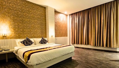 Executive Double Room