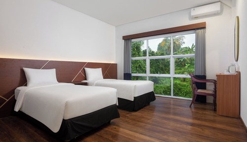 Villa, 2 Bedrooms