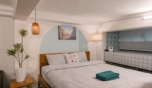 Comfort Room, Non Smoking