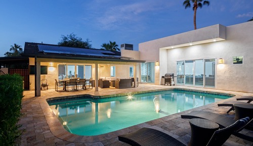 House (5 Bedrooms)