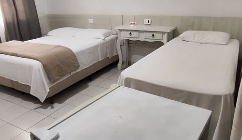 Basic Suite, Lanai, Garden View