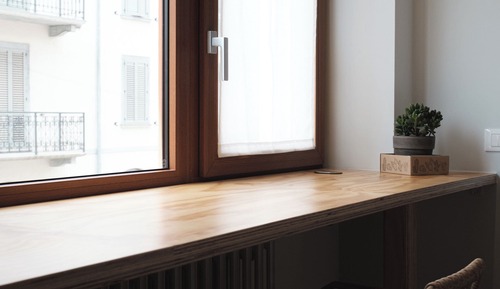 Classic Double Room, Non Smoking, City View