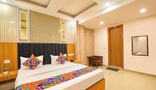 Luxury Double Room
