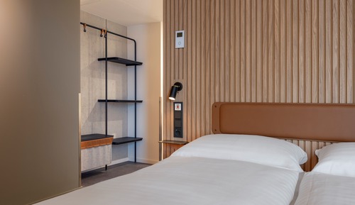 Standard Double Room, Accessible