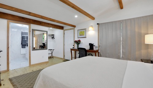 Deluxe Suite, 2 Bedrooms