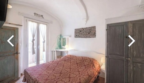 Deluxe Apartment, Balcony, City View