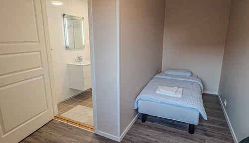 Standard Single Room, 1 Twin Bed