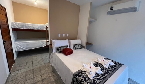 Superior Quadruple Room