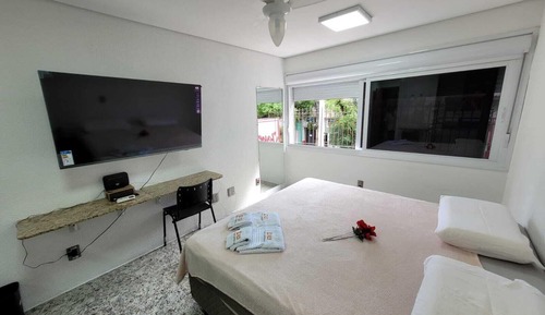 Apartment, 1 Queen Bed, Kitchenette