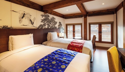 Royal Suite