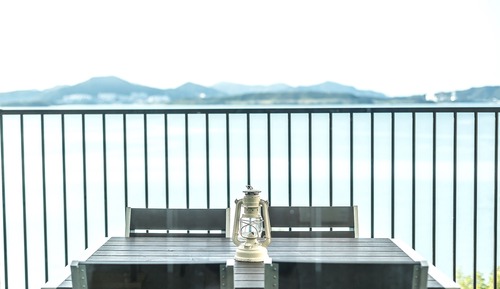 Basic Room, 1 Bedroom (Ocean Terrace B201)