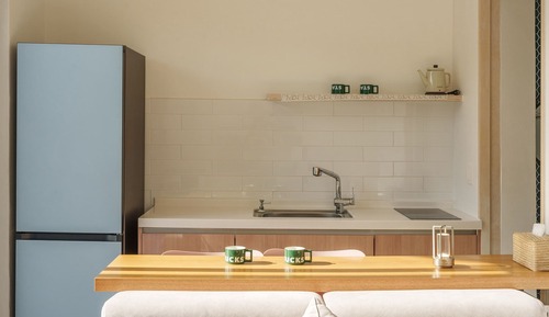 Basic Room, 1 Bedroom (Rose Room 102 (Duplex ))