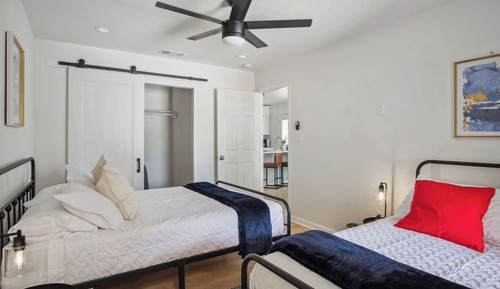 House (3 Bedrooms)