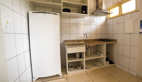 Comfort Studio, Patio, Courtyard View