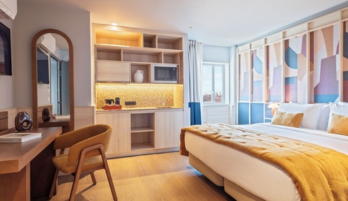 Superior Double Room