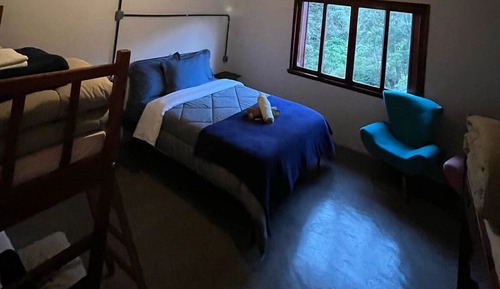 Family Suite, Mountain View