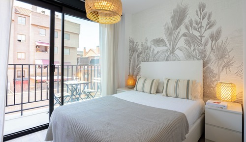 Superior Double or Twin Room, Non Smoking, Private Bathroom