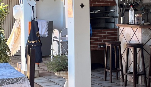 Comfort Triple Room, Pool View