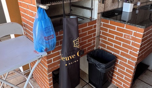 Comfort Triple Room, Garden View