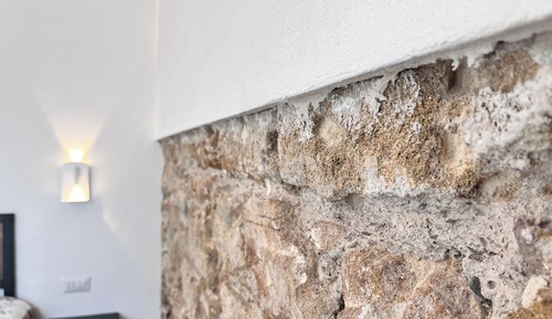 Apartment, Kitchenette