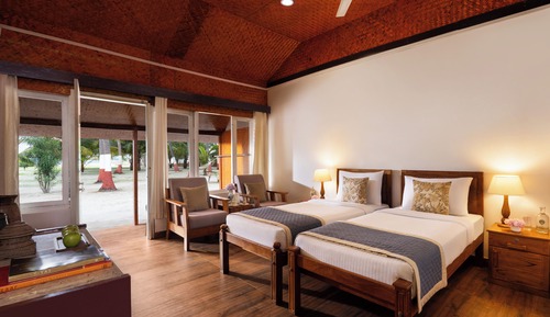 Superior Room, 1 Twin Bed