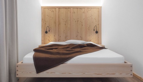 Family Apartment, Balcony, Mountain View