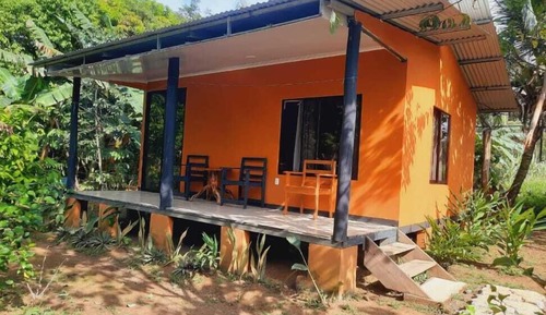 Quadruple Room, Mountain or Garden View