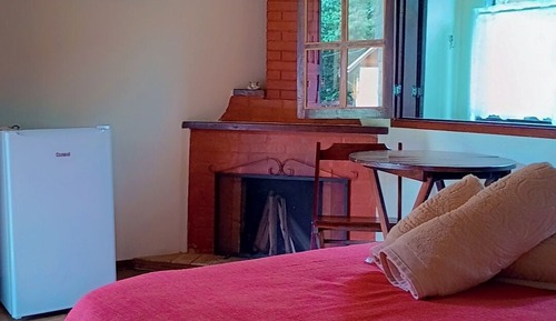 Standard Double Room, Garden View