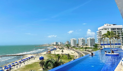 Design Apartment, Kitchen