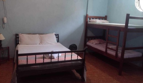 Family Suite, Mountain View