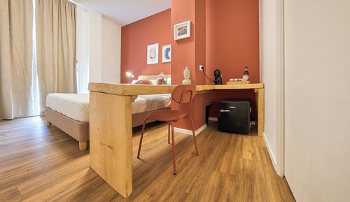 Camera Duplex Standard 2