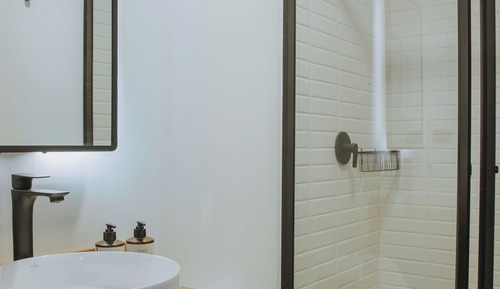 Comfort Studio, City View