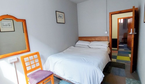 Classic Double Room