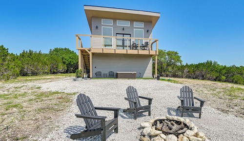 House (1 Bedroom)