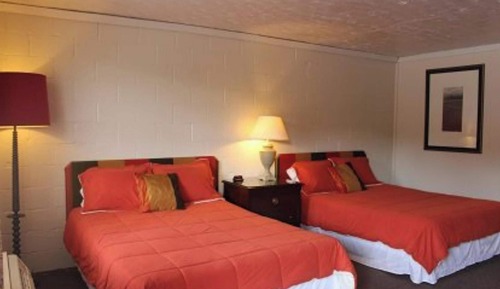 Room, 2 Queen Beds, Non Smoking