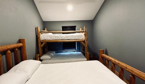 Family Cabin, 1 Bedroom, Kitchenette