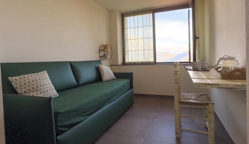 Deluxe Triple Room, Mountain View
